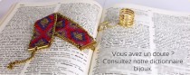 Notre dictionnaire à bijoux est en ligne !