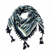 foulard Keffieh