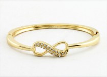 bracelet infini