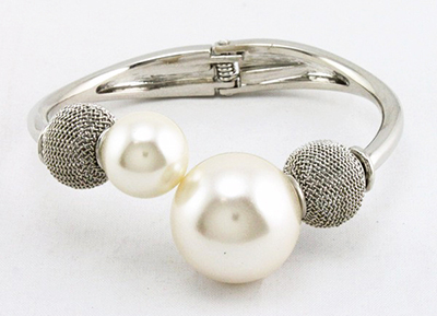bracelet perle big size
