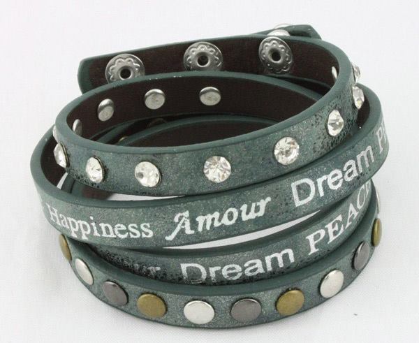 bracelet multirang
