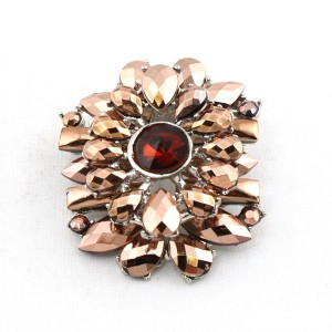 Broche vintage