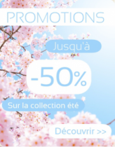 promotion parissima