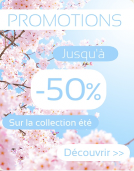 promotion parissima