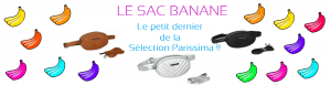 Grossiste accessoires de mode sac banane