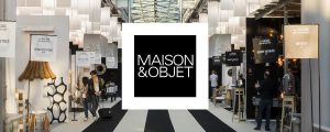 Salon Maison et Objet