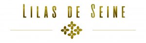 Logo Lilas de Seine